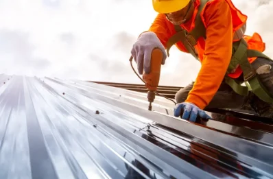 Travaux de zinguerie à Échalou